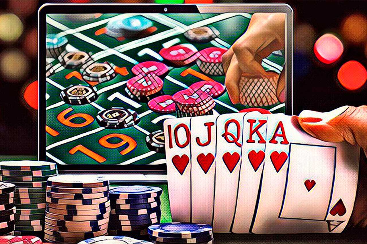 Перелік і посібник для ігор у казино на основі навичок