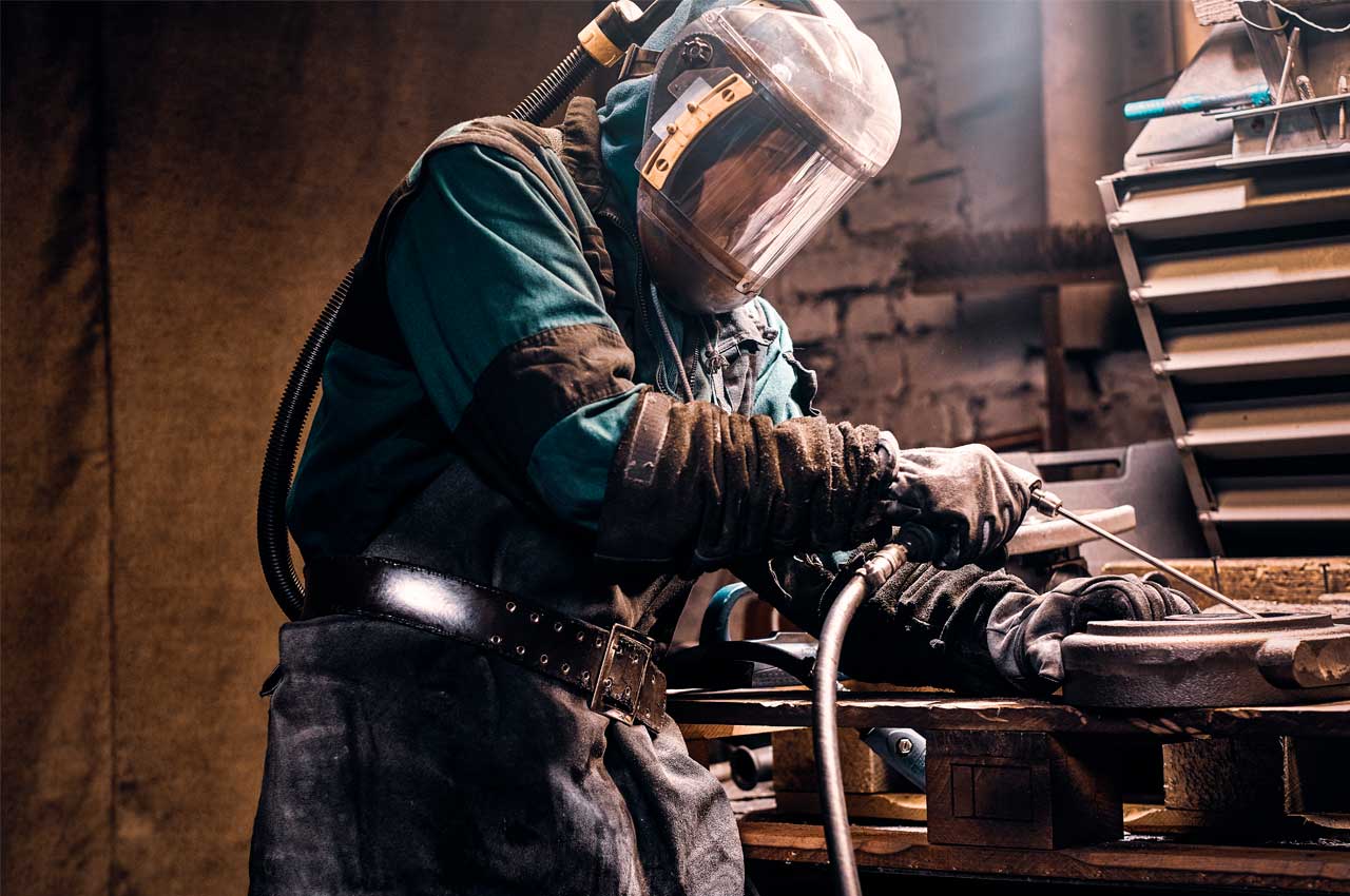 Вклад тканей в безопасность работы на опасных производствах