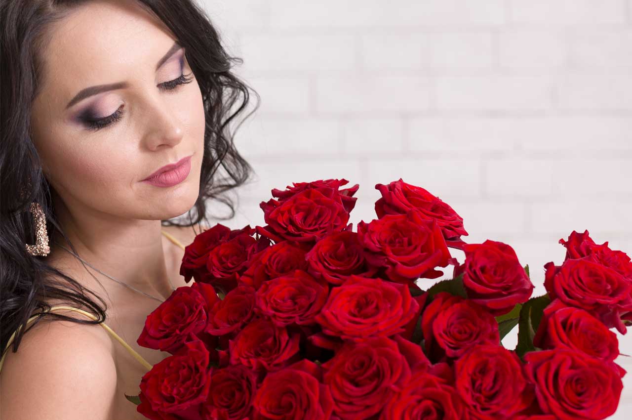 Критерии выбора флористической компании по доставке цветов