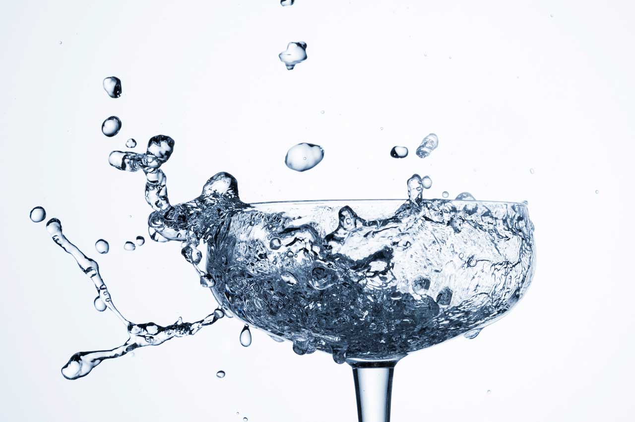 Можно ли использовать водку, как антисептик?