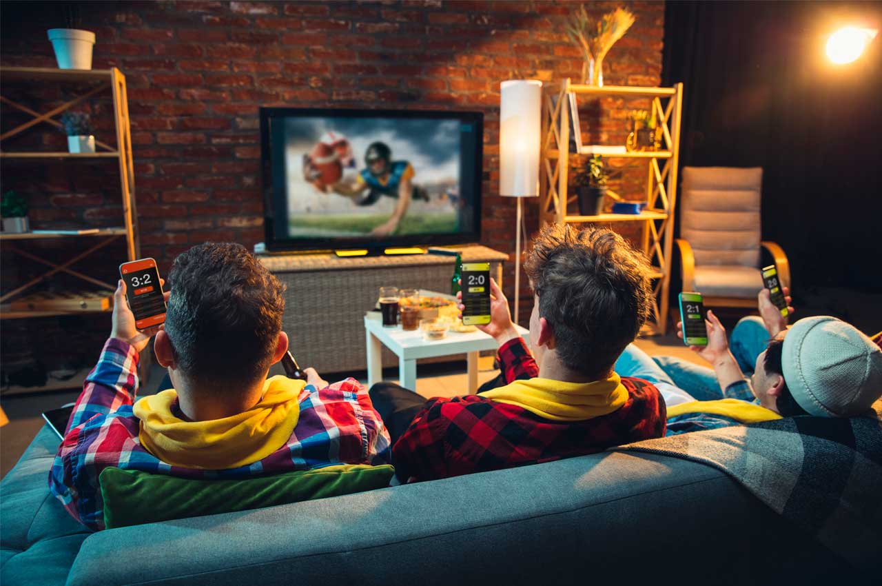 Обзор БК Винлайн - популярная беттинговая площадка