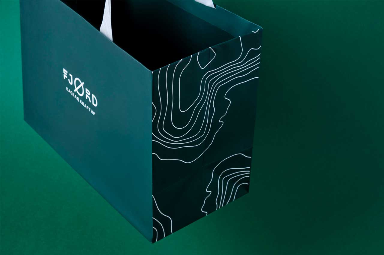 Бумажные пакеты в Киеве