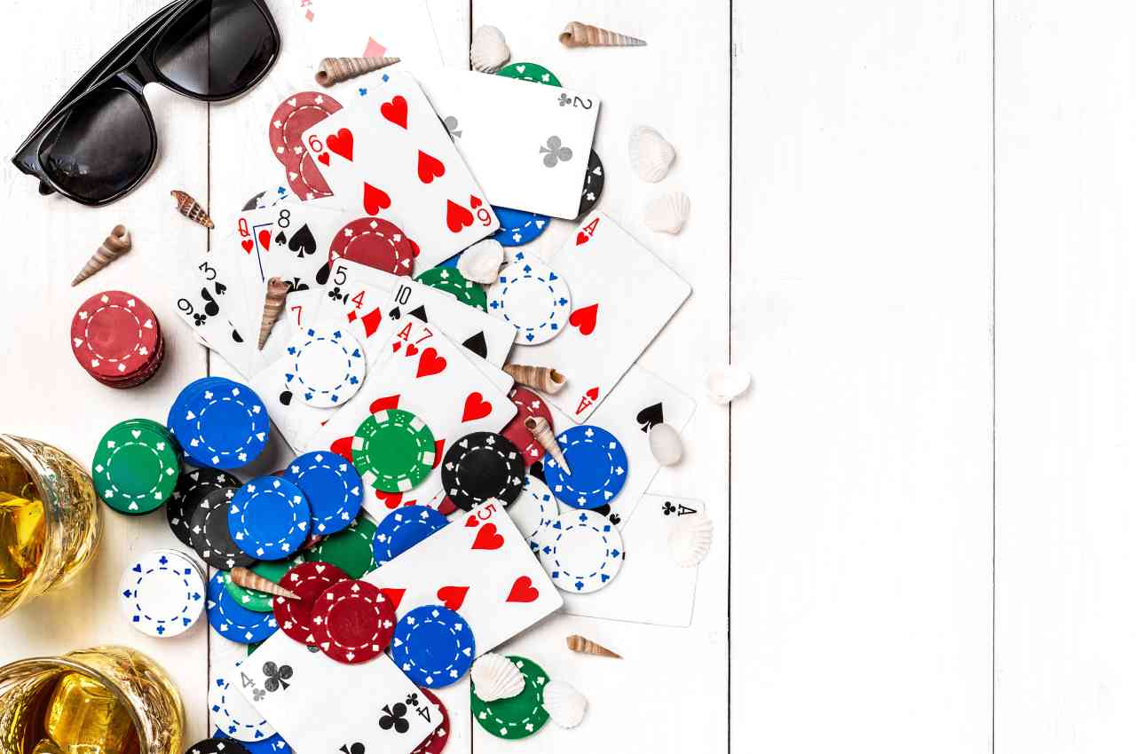 Рейтинг найкращих онлайн-казино. Що цікавого пропонують