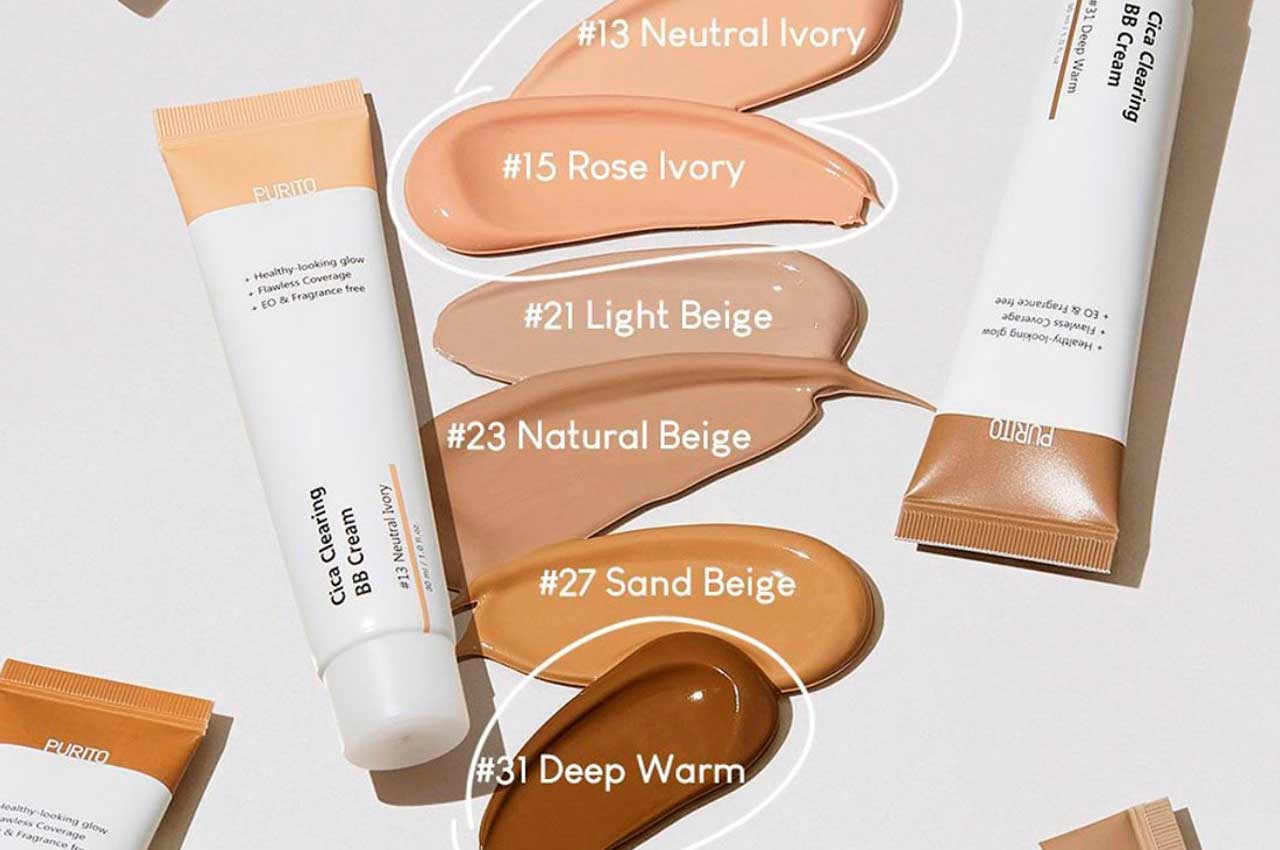 Вв-крем – одно из лучших средств для макияжа