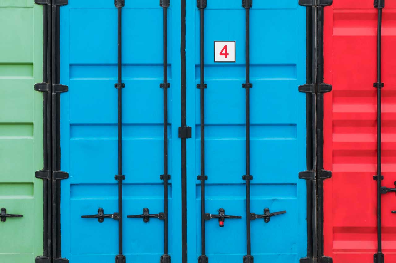 Главные тренды в современной индустрии грузоперевозок