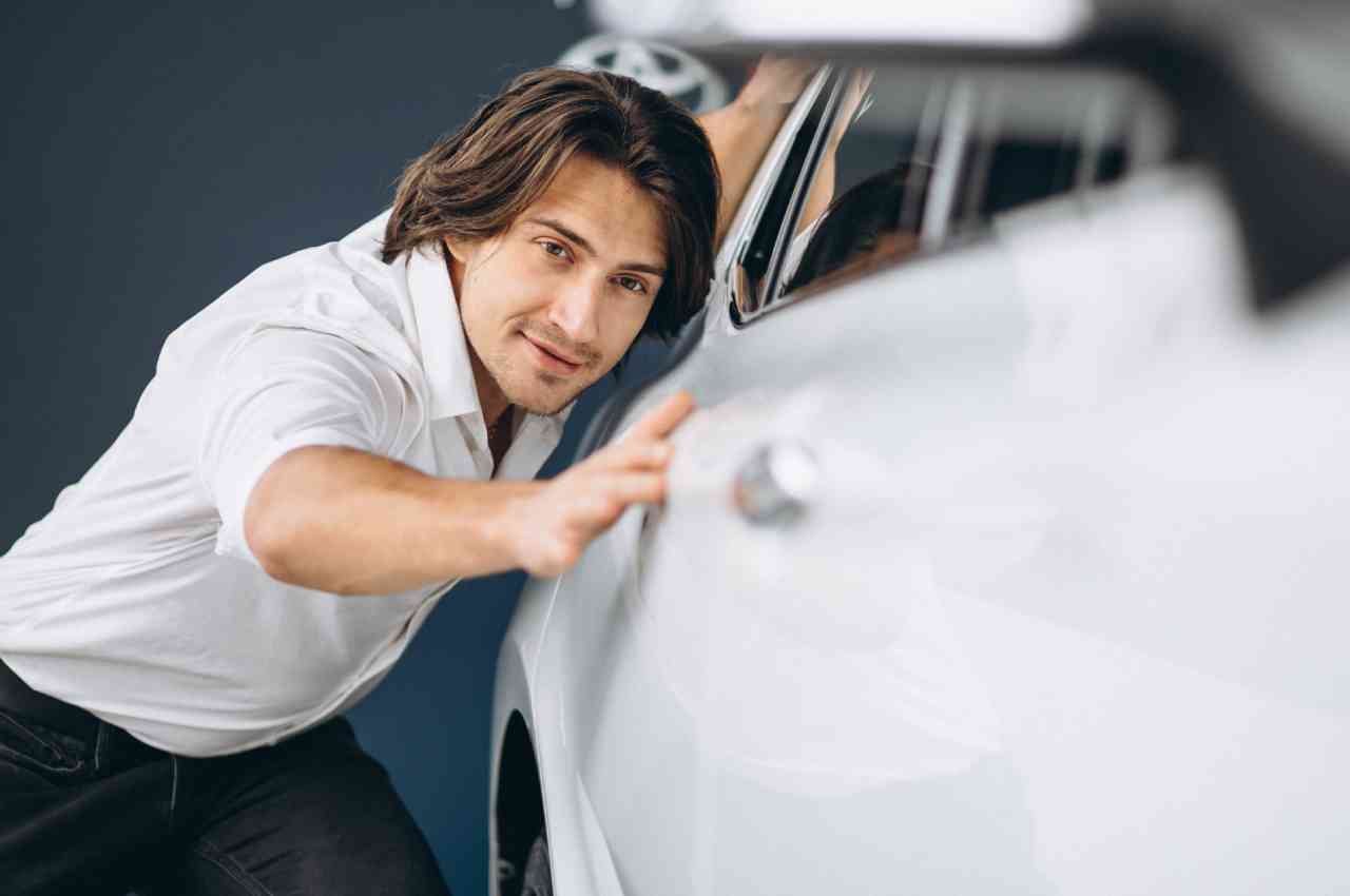 Компания «Шустов Авто» Лучший Детейлинг для Вашего Авто в Одессе