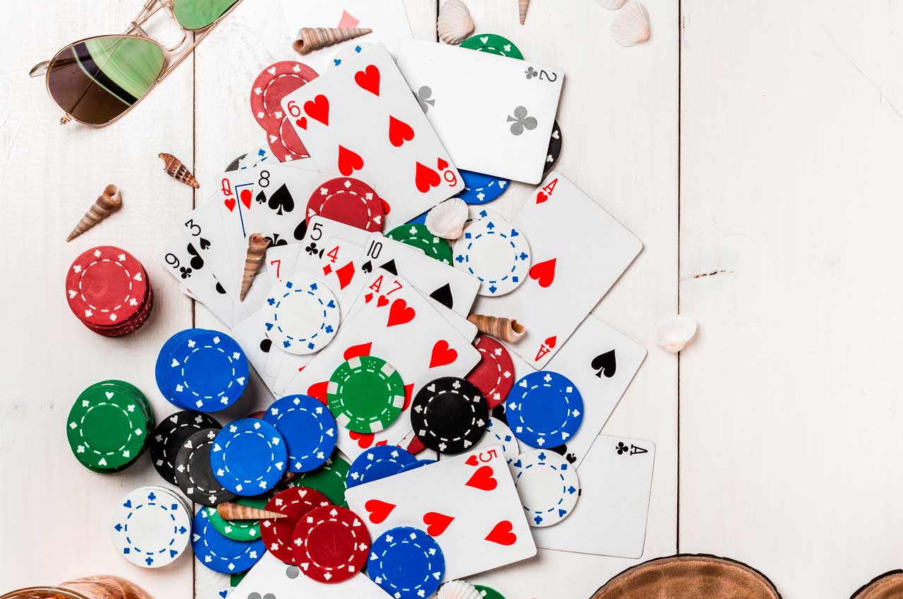 Онлайн-казино против традиционного: битва за популярность