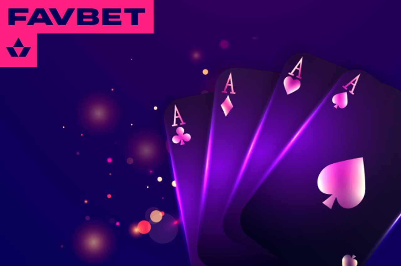 Поповнення та виведення в онлайн-казино FAVBET: Інструкція для гравців