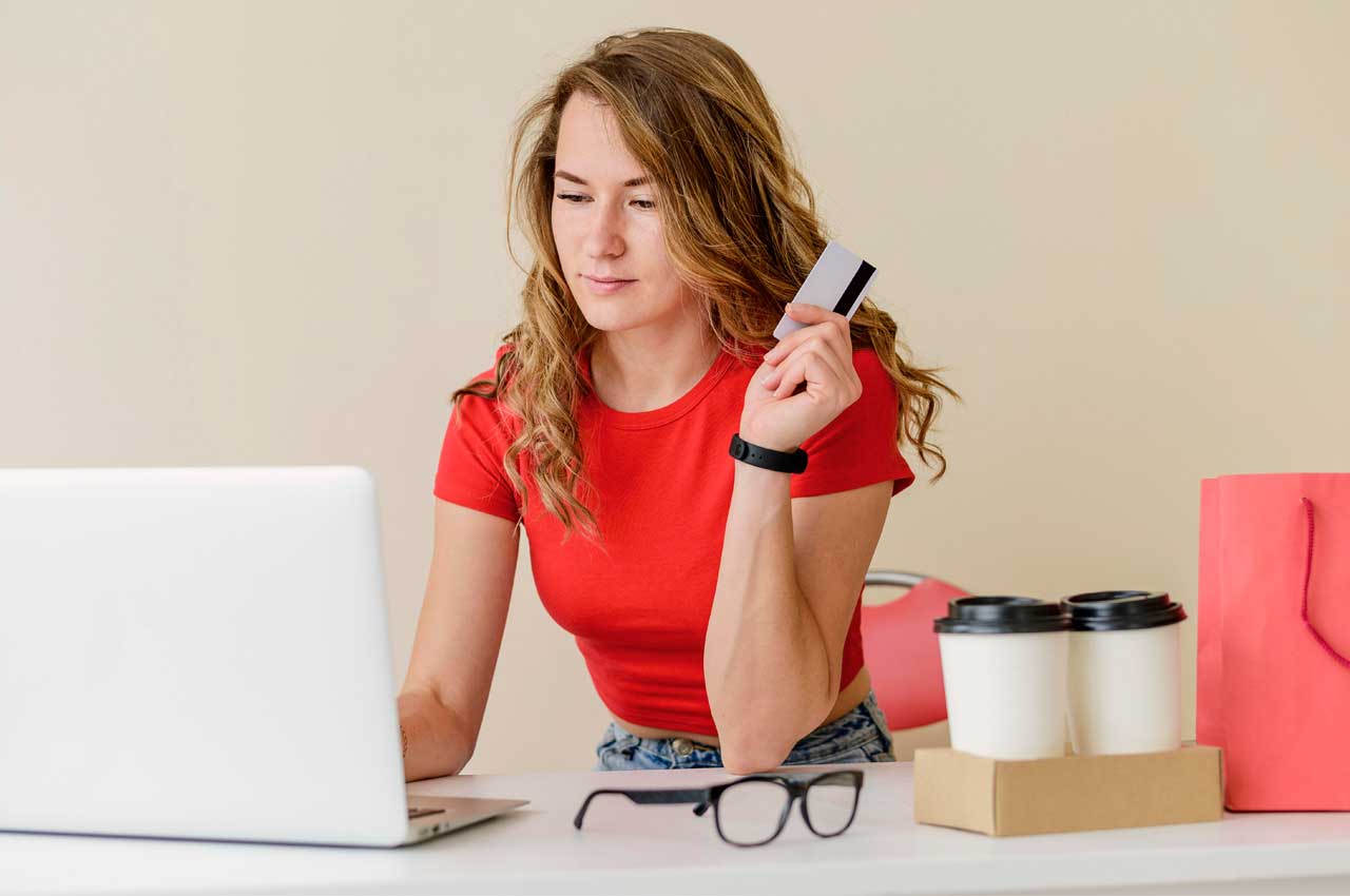 ТОП 3 причины почему стоит выбрать кредитную карту?