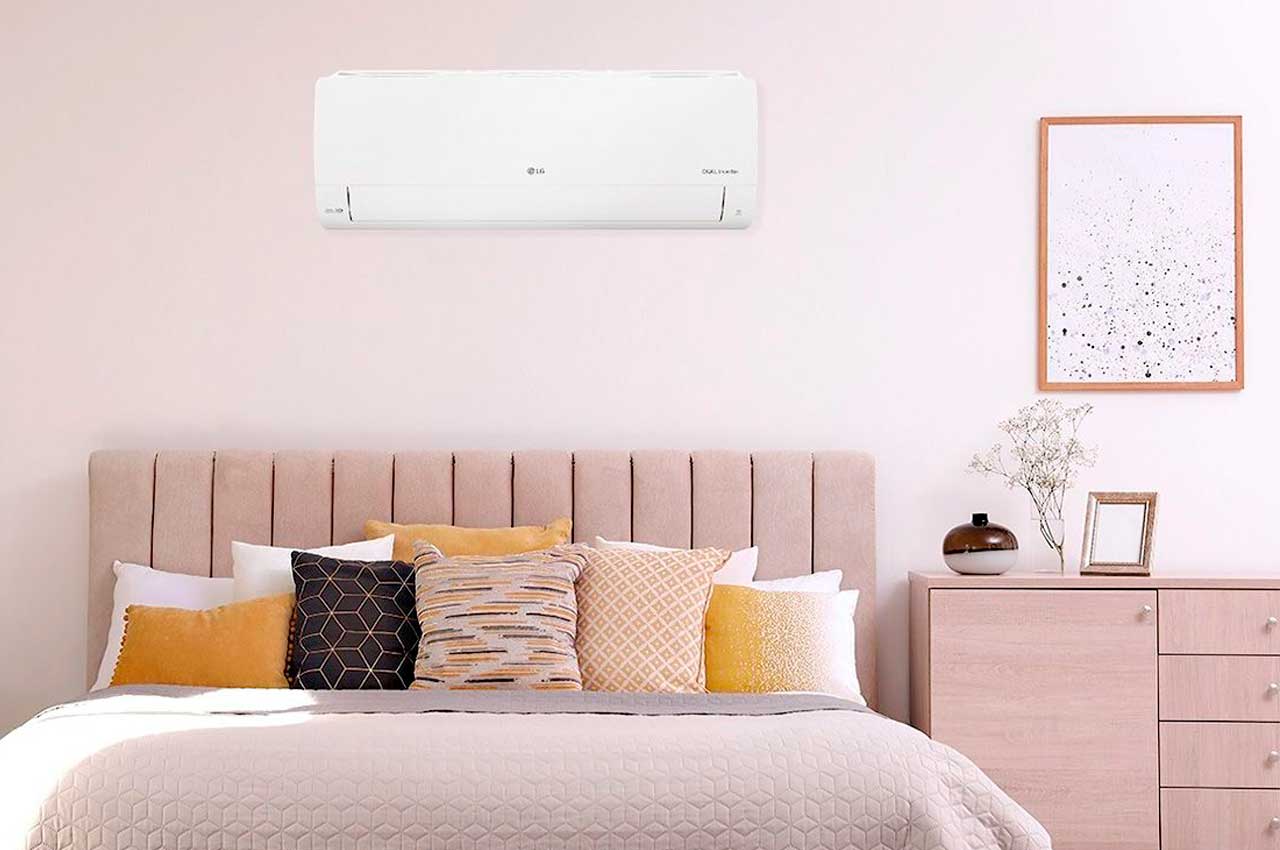 От комфорта до эффективности: Как современные кондиционеры делают жизнь легче