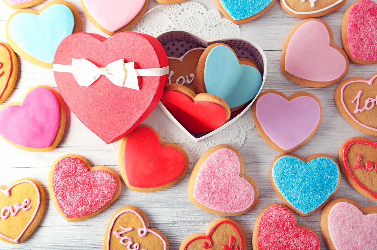 Самые дорогие печенья в мире. ТОП-5