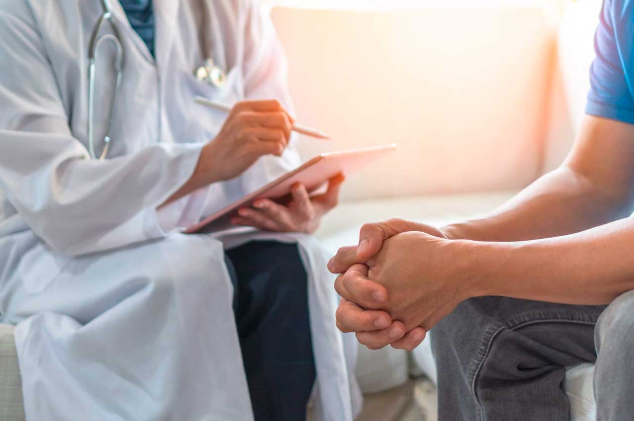 Стоимость лечения онкологии в Германии