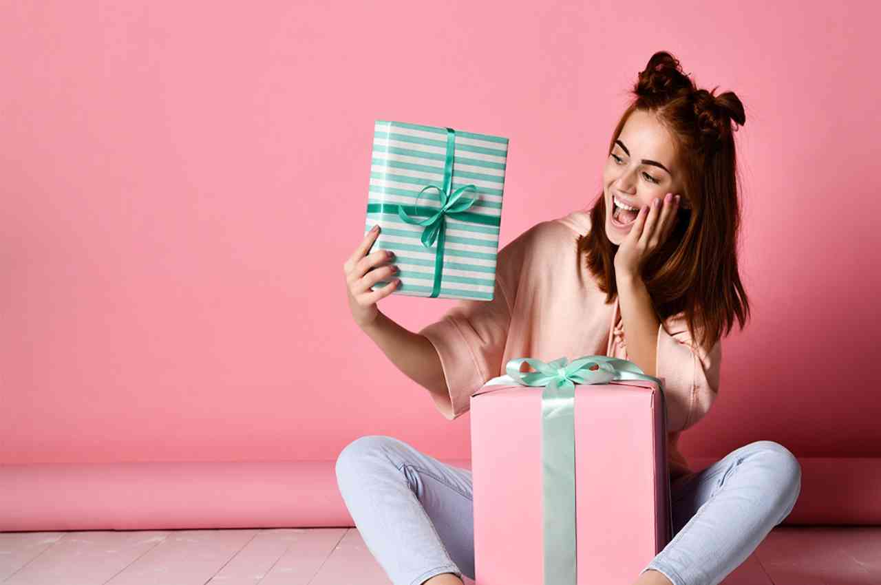 ТОП-10 ідей подарунків для школяра