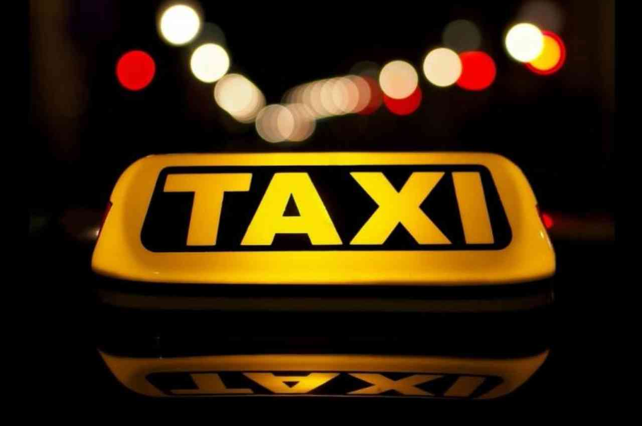 Выбираем безопасное такси для поездок