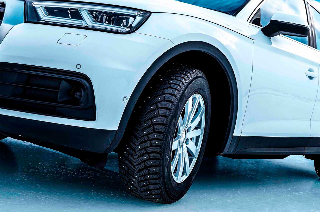 Як вибор автомобільних шин може впливати на витрату палива?