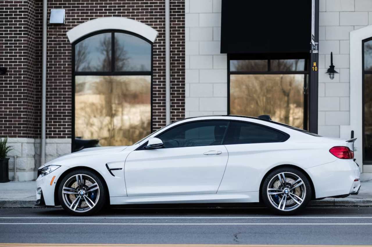 Как проверить оригинал запчасти BMW?