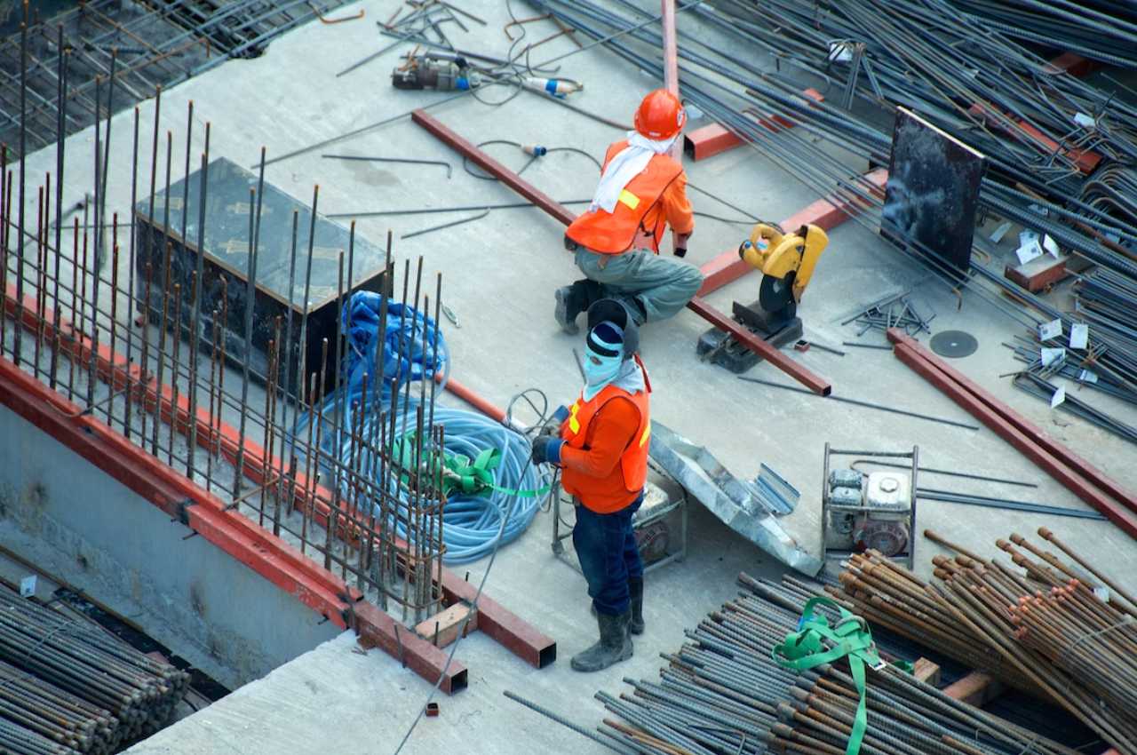 Особенности проектирования системы дымоудаления и противопожарной вентиляции для жилых домов