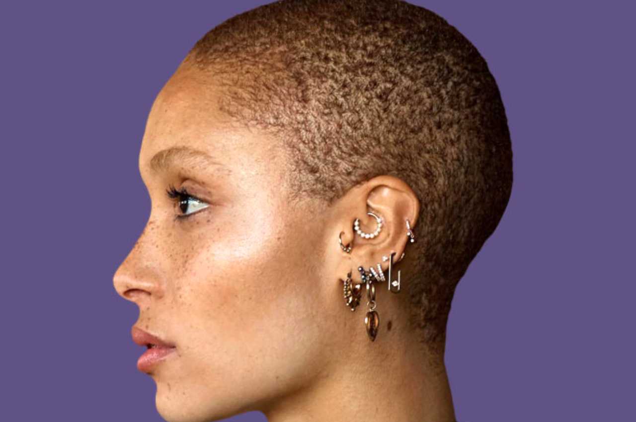 Пирсинг: что это и какие виды украшений для пирсинга существуют?