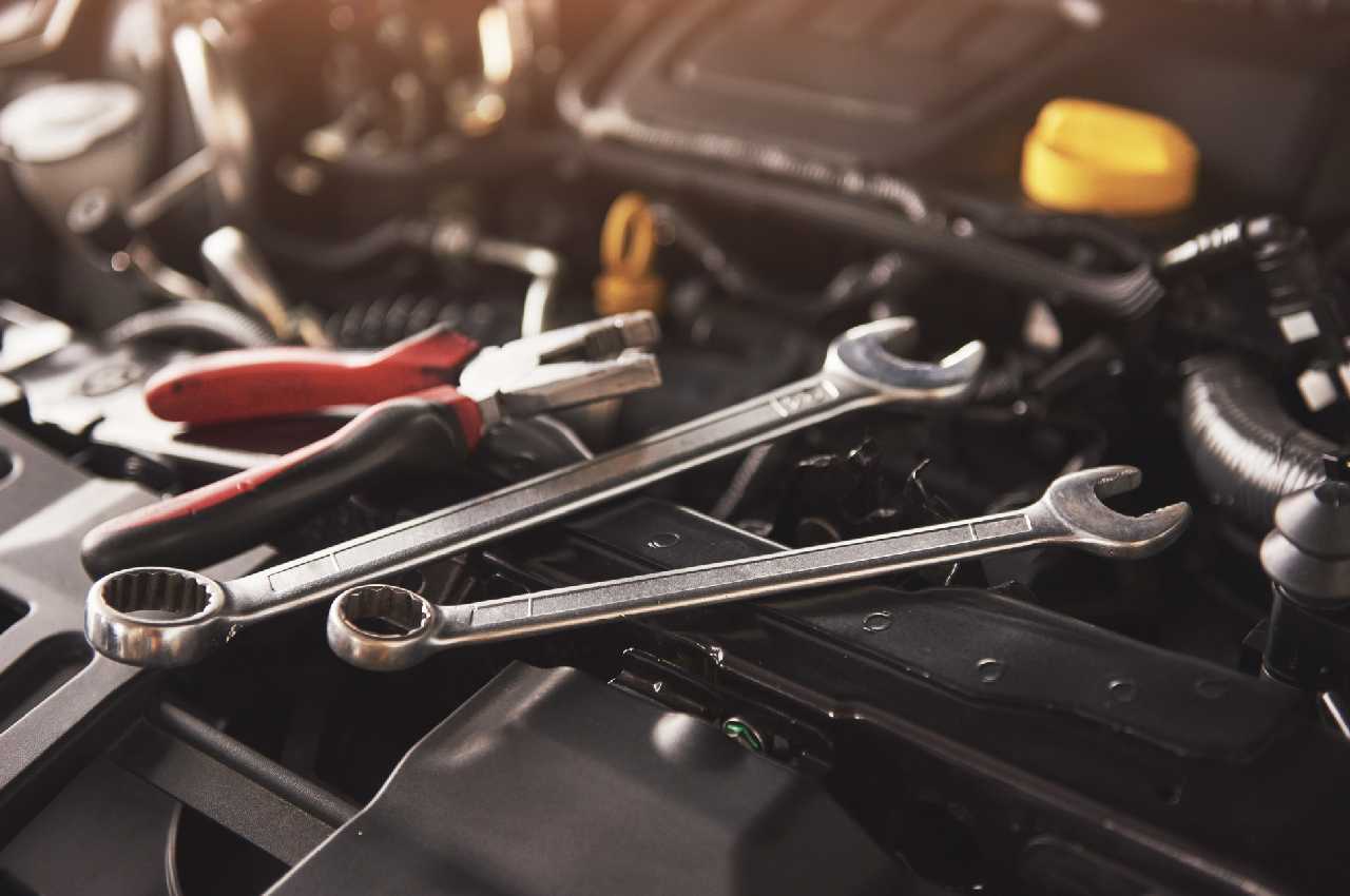 Секреты долгожительства автомобиля. График обслуживания на СТО