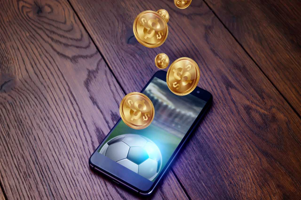 Спортивные ставки с использованием криптовалюты