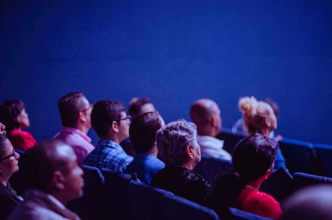 Стала відома програма Канського фестивалю