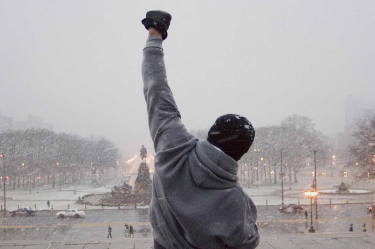 Трилогія фільмів «Роккі» на відеокасетах VHS продана за $53 000