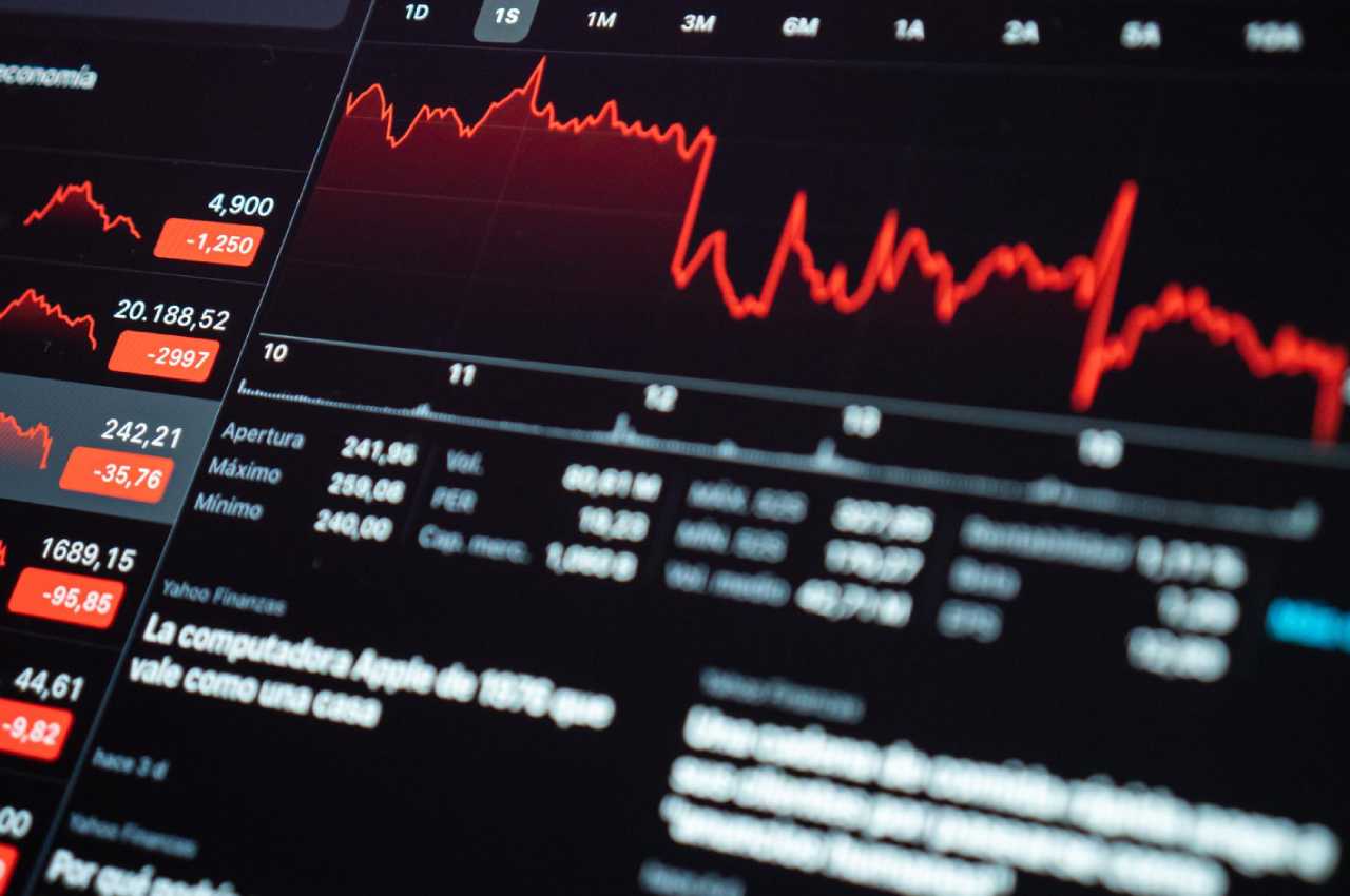 Автоматическая торговля на бирже, как лучший вид торговли