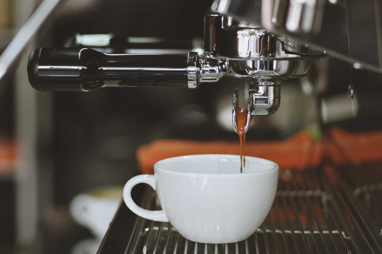 Частые поломки кофемашин и секреты их долгожительства