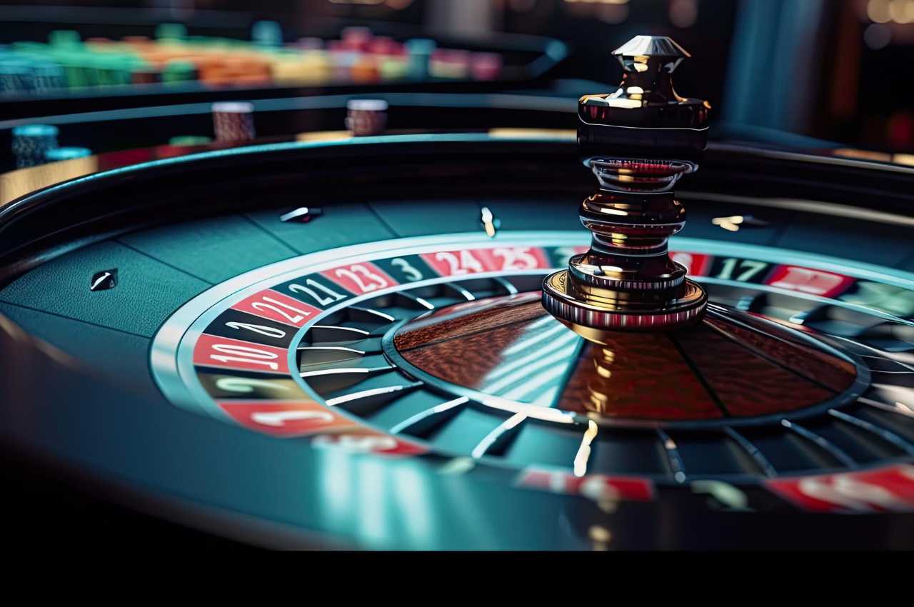 Джекпоти онлайн казино: що це?