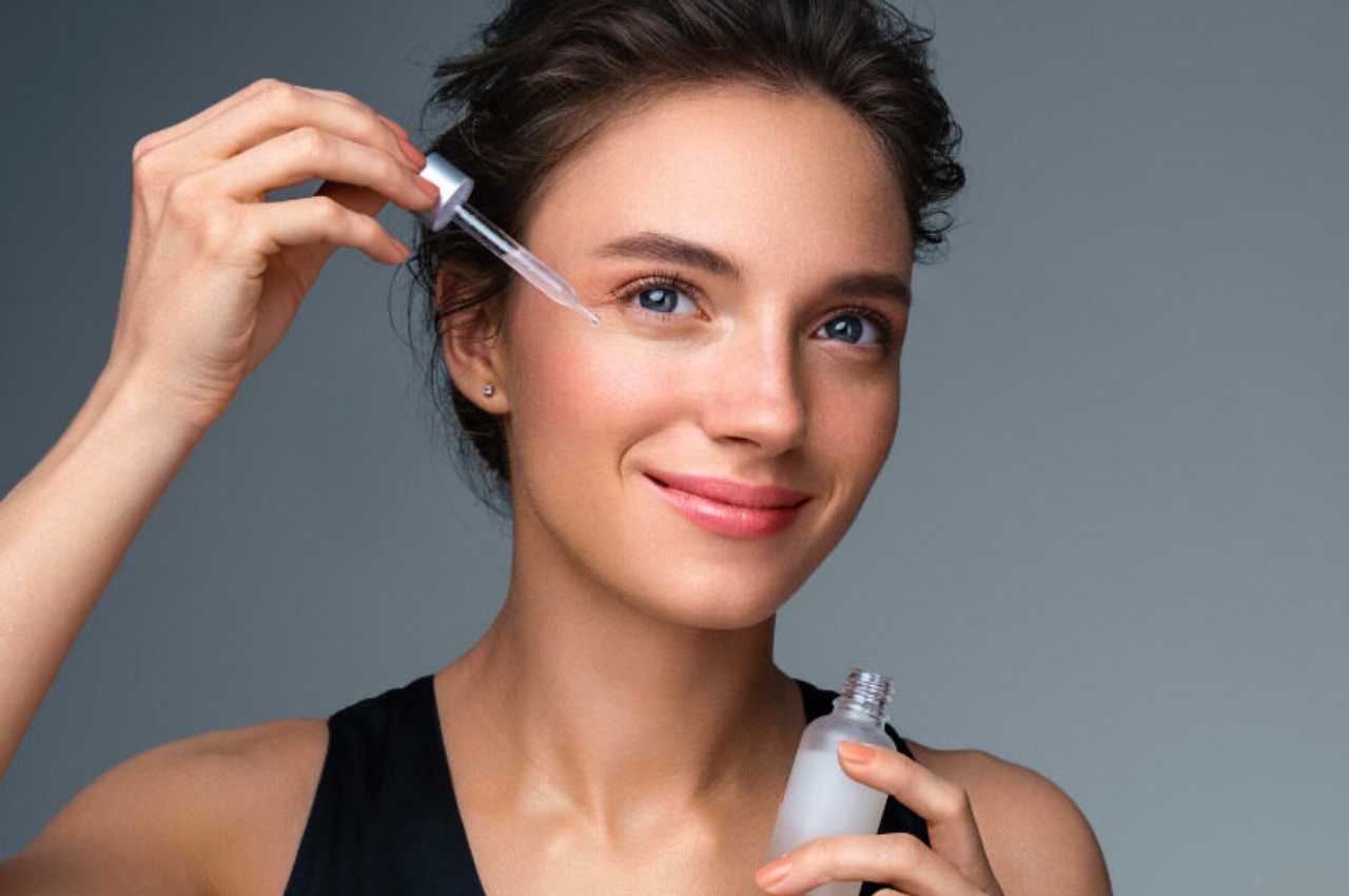 Какая сыворотка для лица лучше?