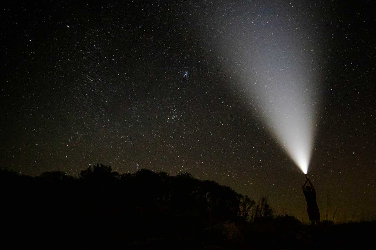 Найкращі ліхтарики в 2023 році, ТОП-5