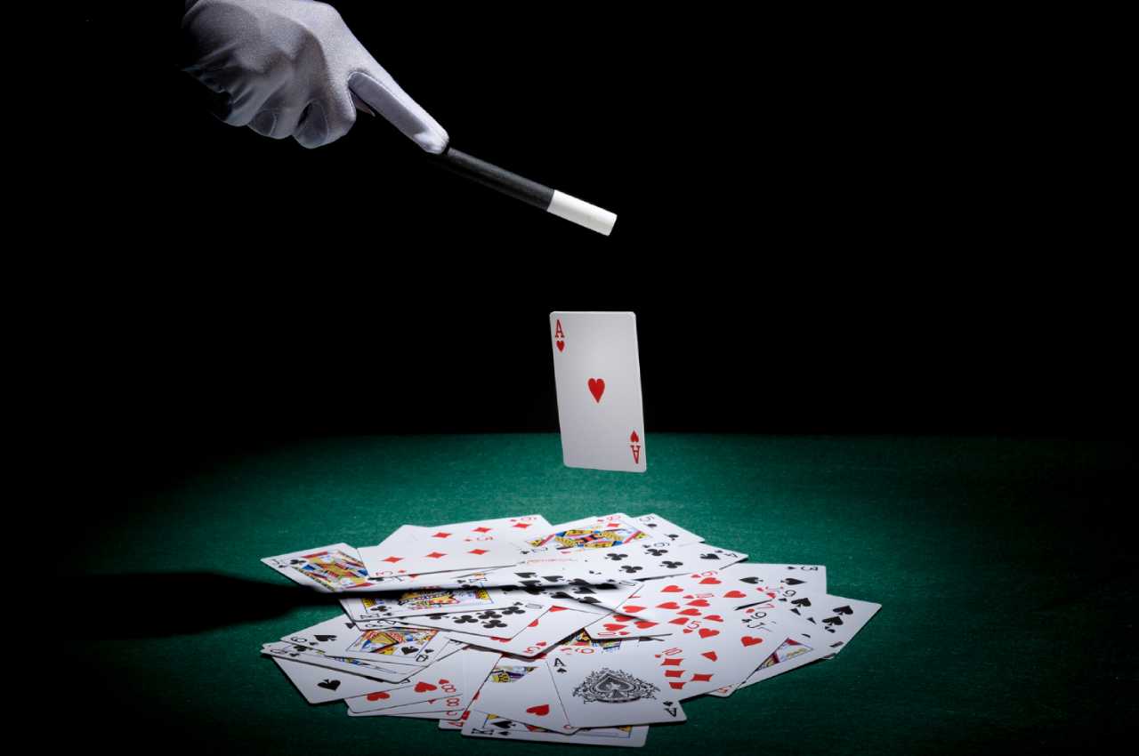 Обзор украинского онлайн казино Джокер