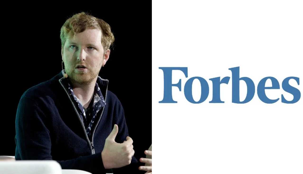 Журнал Forbes продано. Вартість угоди понад $650 млн