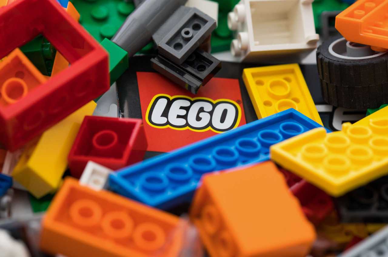 Самые дорогие конструкторы LEGO, которые можно купить. ТОП-10