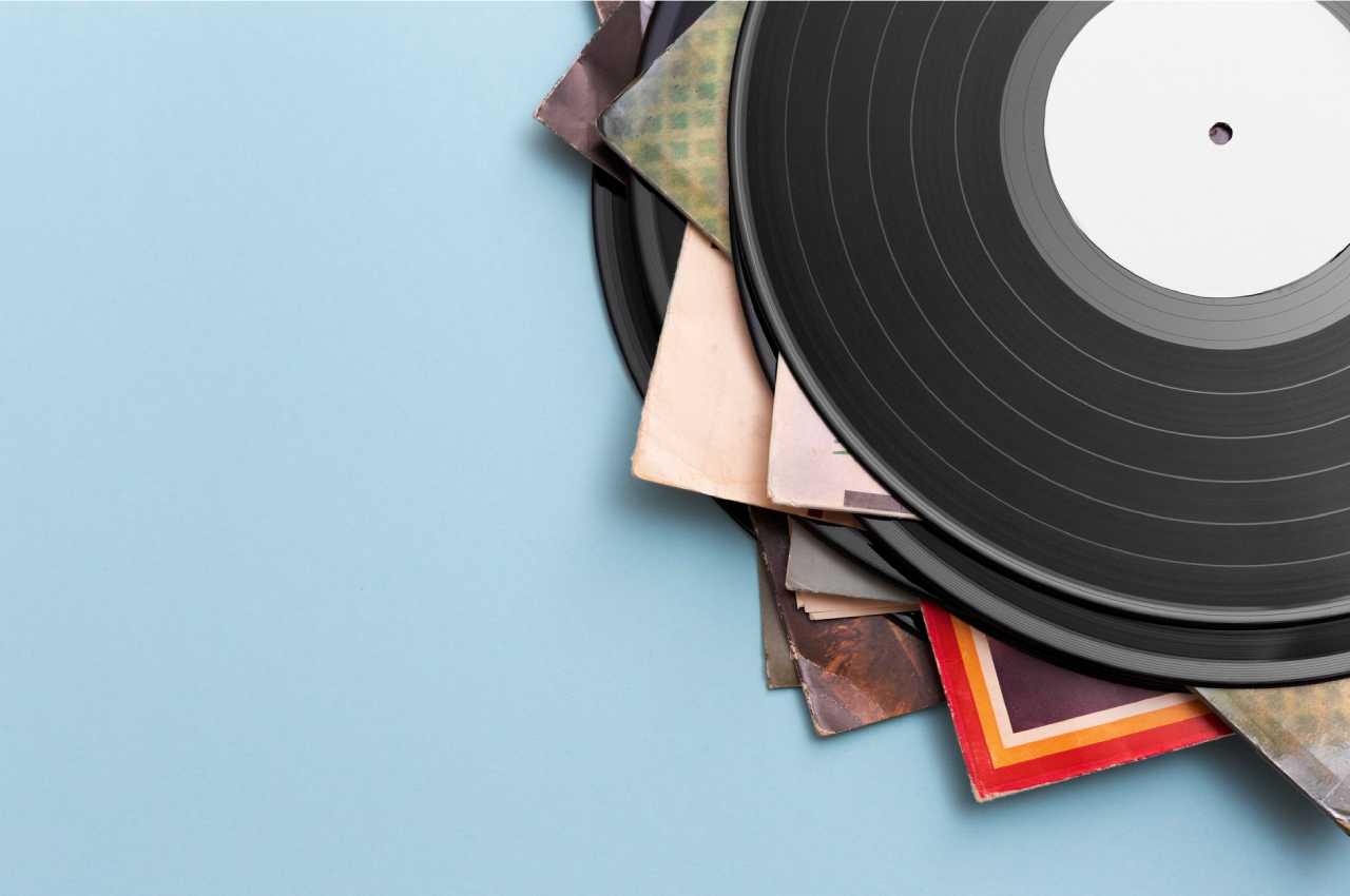 Самые дорогие виниловые пластинки в мире. ТОП-10
