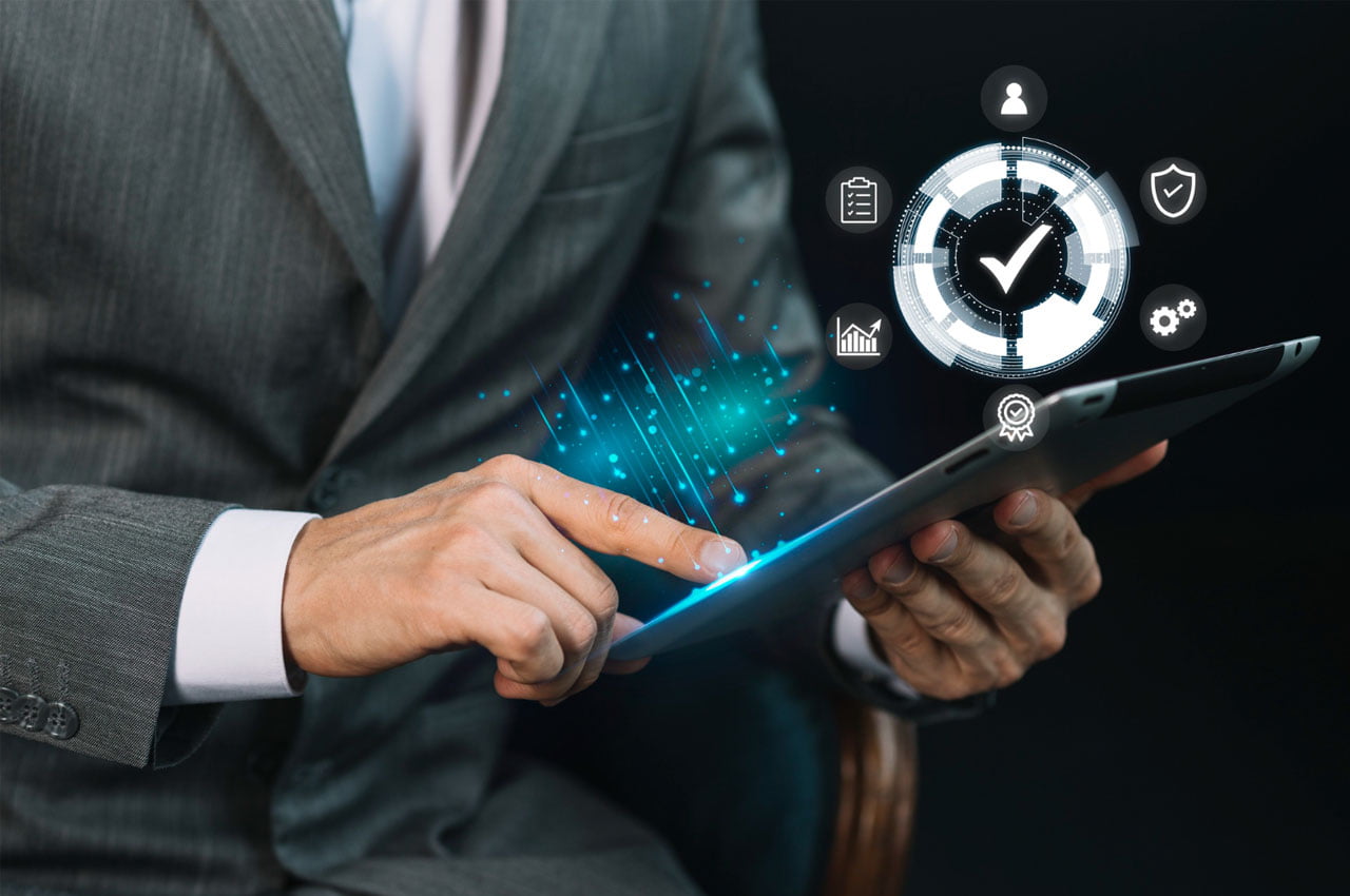 Автоматизация бизнес процессов и оптимизация затрат предприятий