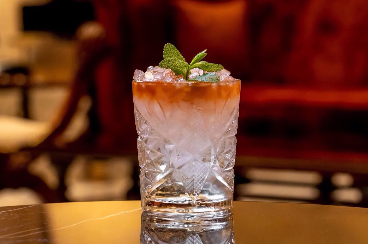 Dead Man’s Fingers: ідеальний ром для коктейлів