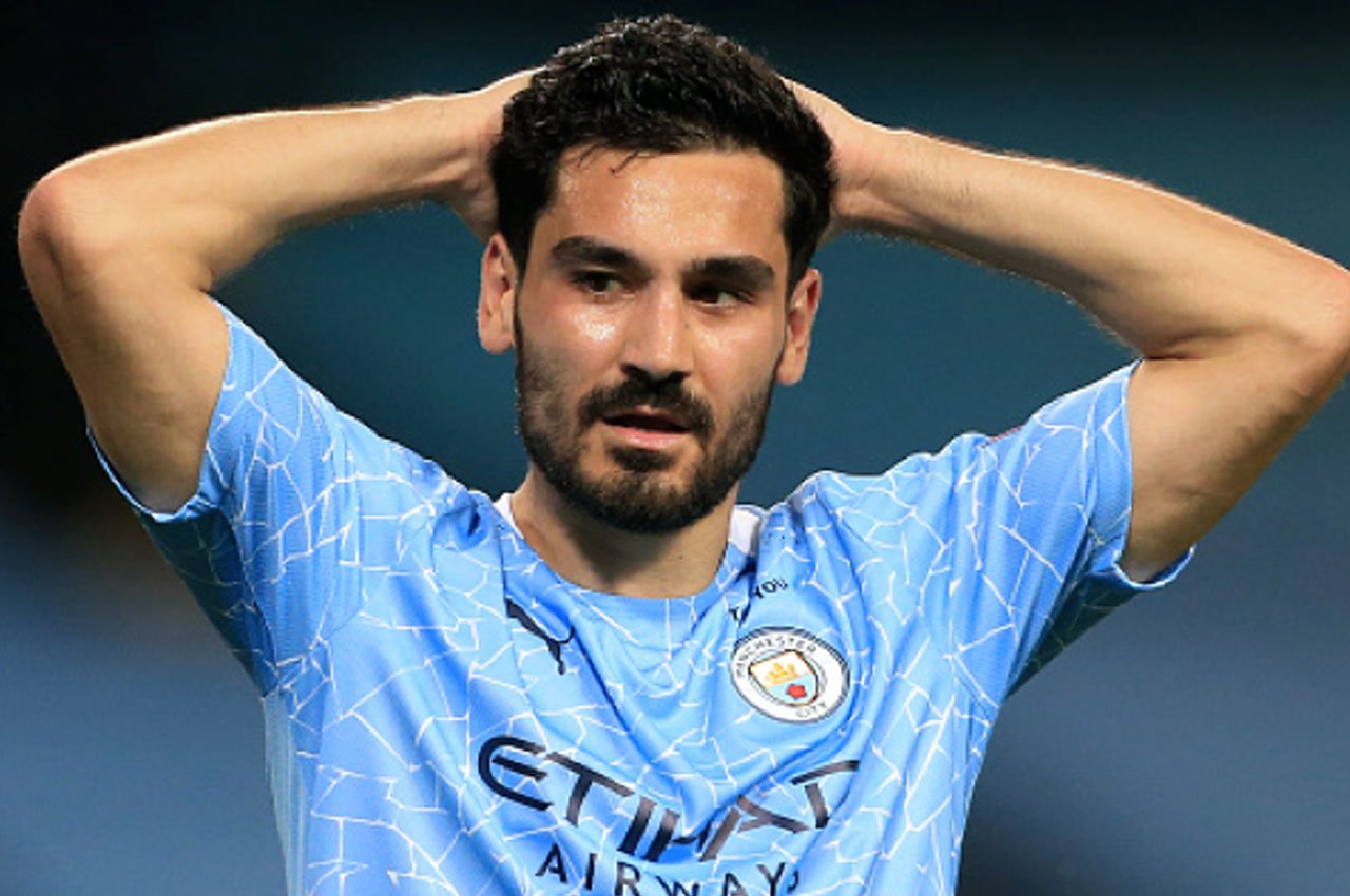 Гюндоган создает новую историю: полузащитник подписал контракт с «Барселоной» с важным условием