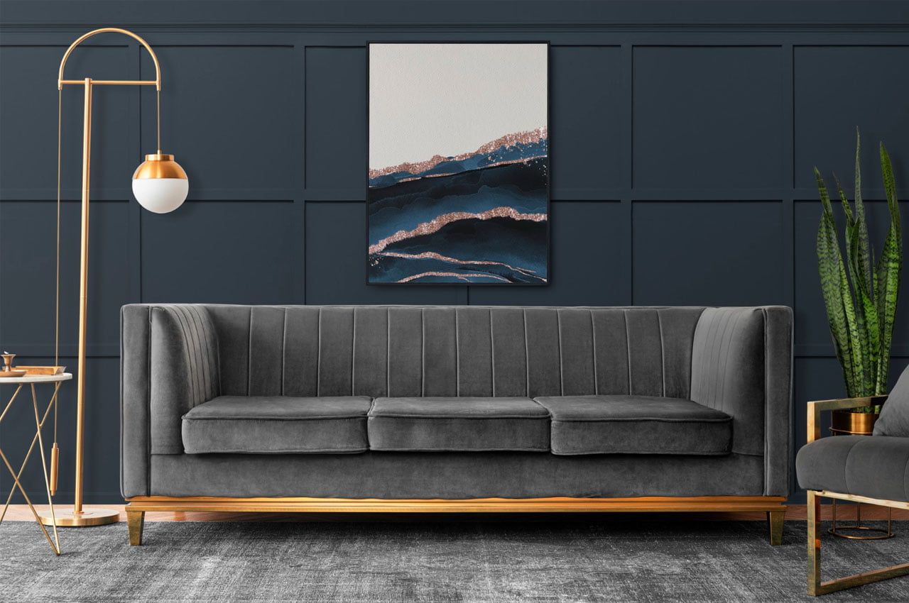 Эволюция в мебели или чем отличается современная мебель