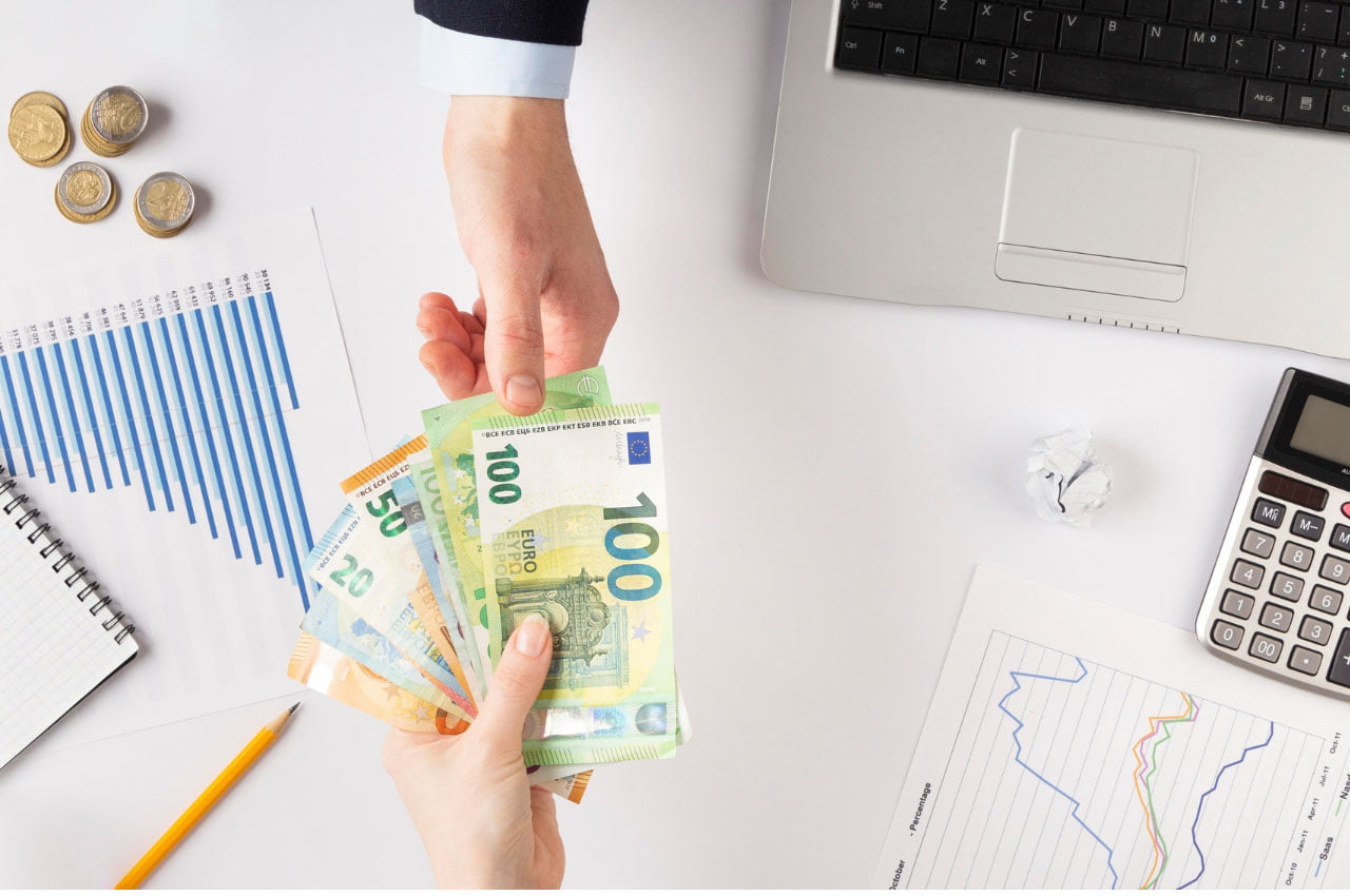 Где найти выгодный и надежный обмен валют в Харькове