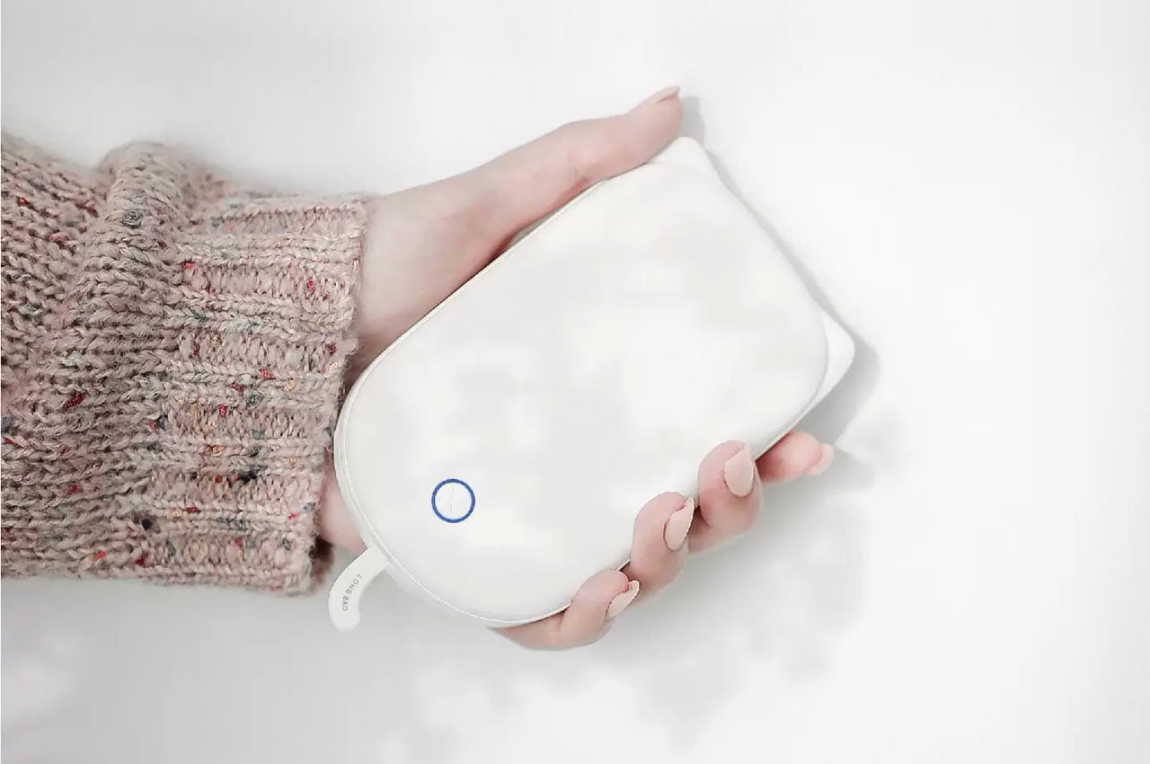 Грілки для рук. Які бувають, всі види та особливості використання