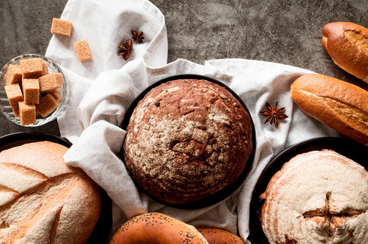 Какое оборудование нужно для открытия пекарни?