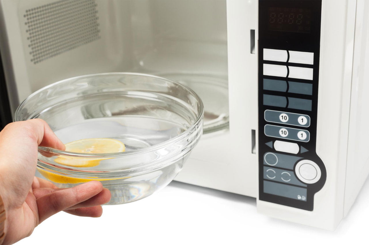 Ключевые аспекты выбора микроволновой печи