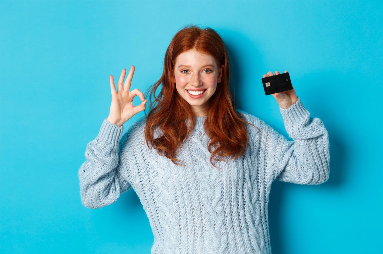 Кредитная карта от Идея Банка - всегда хорошая идея