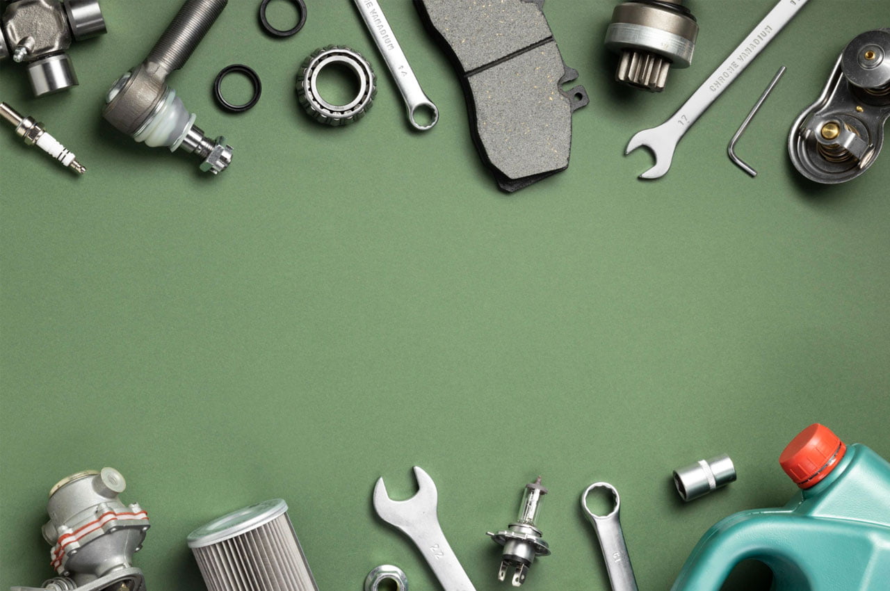 Купить запчасти на авто недорого в интернет-магазине с доставкой по Украине