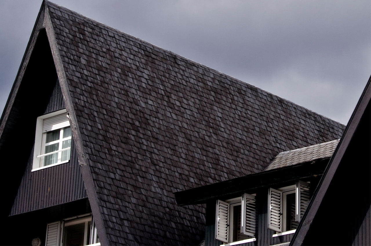 Обустройство мягкой кровли. Материалы, особенности и преимущества