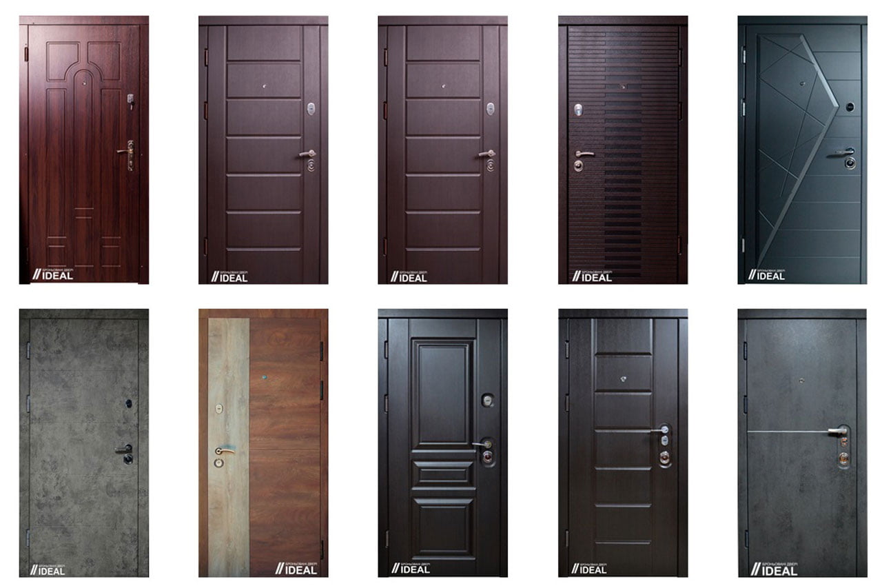 Почему бронедвери дорогие