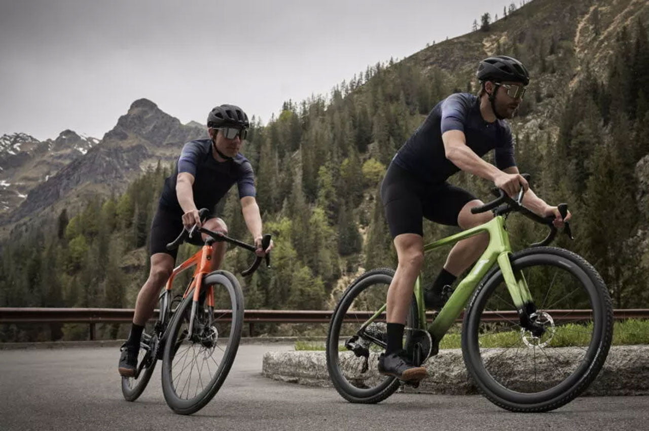 Lamborghini випустила велосипед спільно із 3T за $9 000