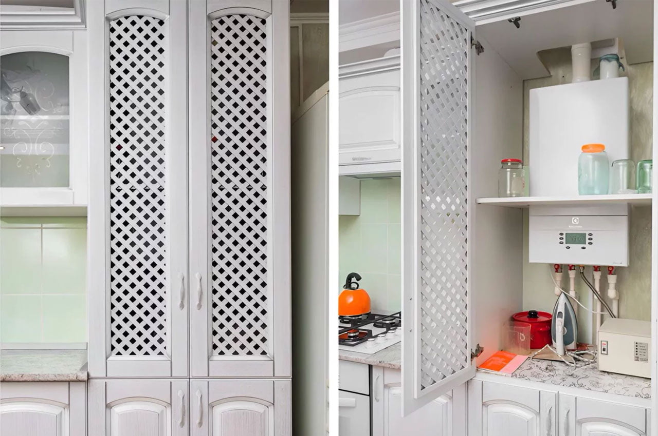 Стабілізатори напруги для котла. Їх функції та необхідність