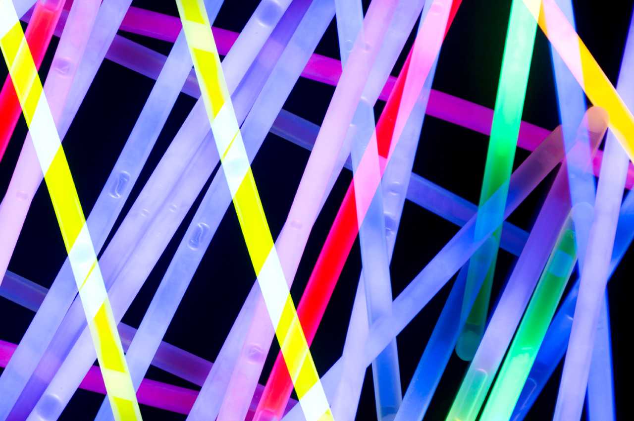 Выбор светодиодной ленты. На что обратить внимание и где купить